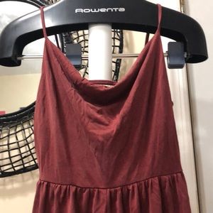 American Eagle romper